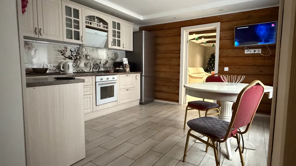 Лесная сказка