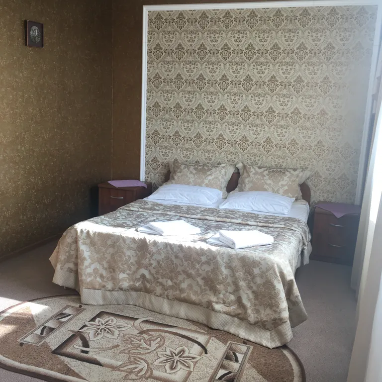 Квартира Комната — аренда посуточно в Томск