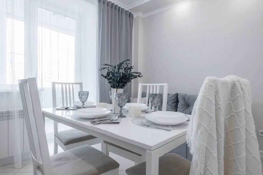 Residence Elegance в ЖК Ривьера