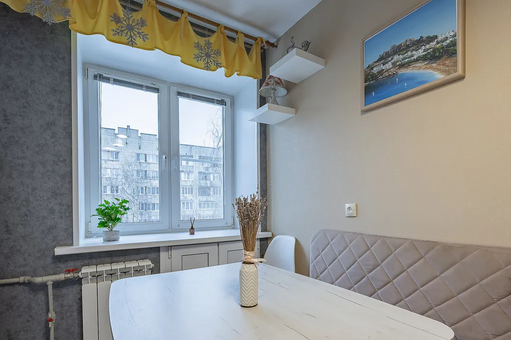 Квартира в центре Нижнего в 10 мин.от В-Волжской набережной, канатки