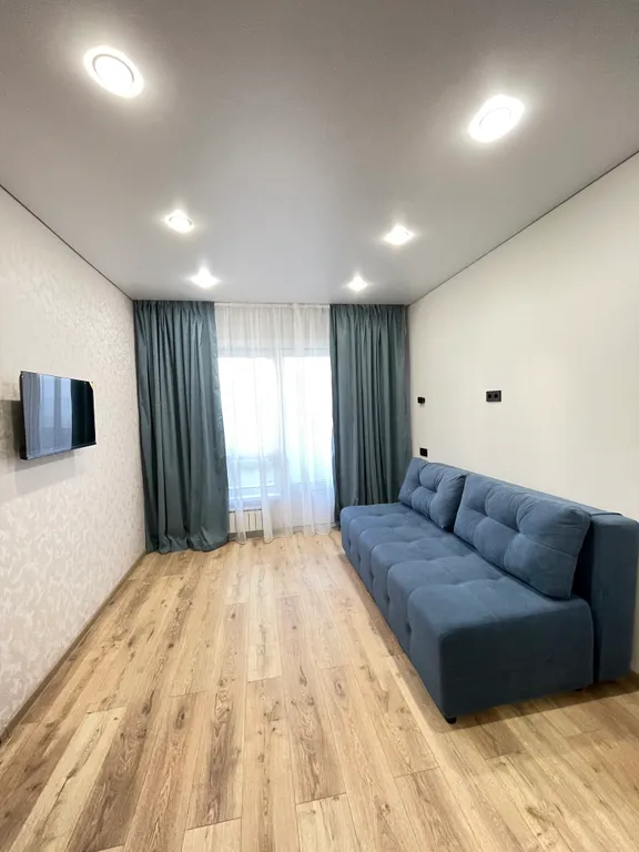 Квартира в новостройке