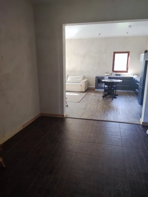 Уютный дом близко к городу