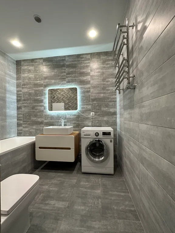 Уютные 2-комнатные апартаменты со всеми условиями