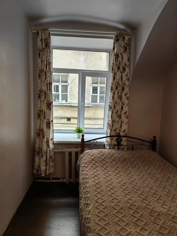 Квартира Комната в самом центре Санкт-Петербурга — Санкт-Петербург