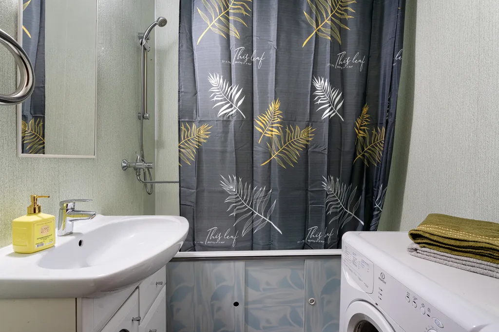Квартира Квартира BestFlat24 Сухаревская — Москва