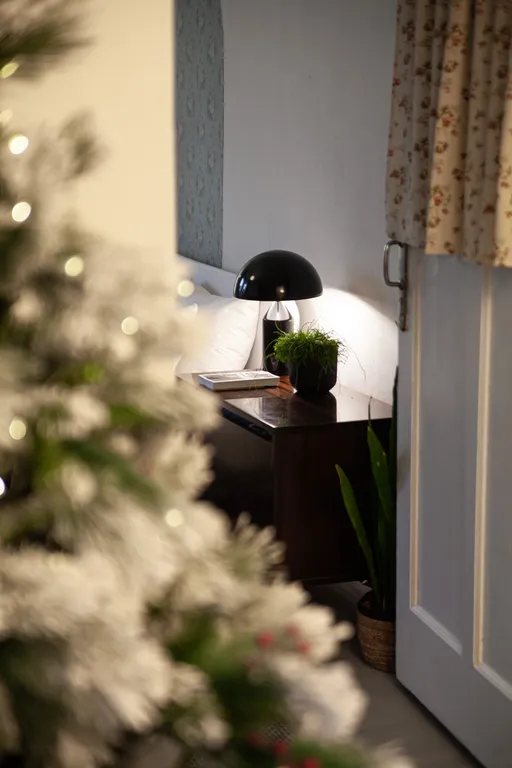 Квартира Квартира архитектора на Амалиенау — Калининград