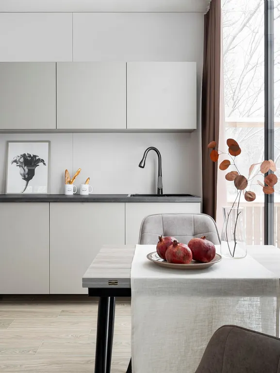 Семейный дом