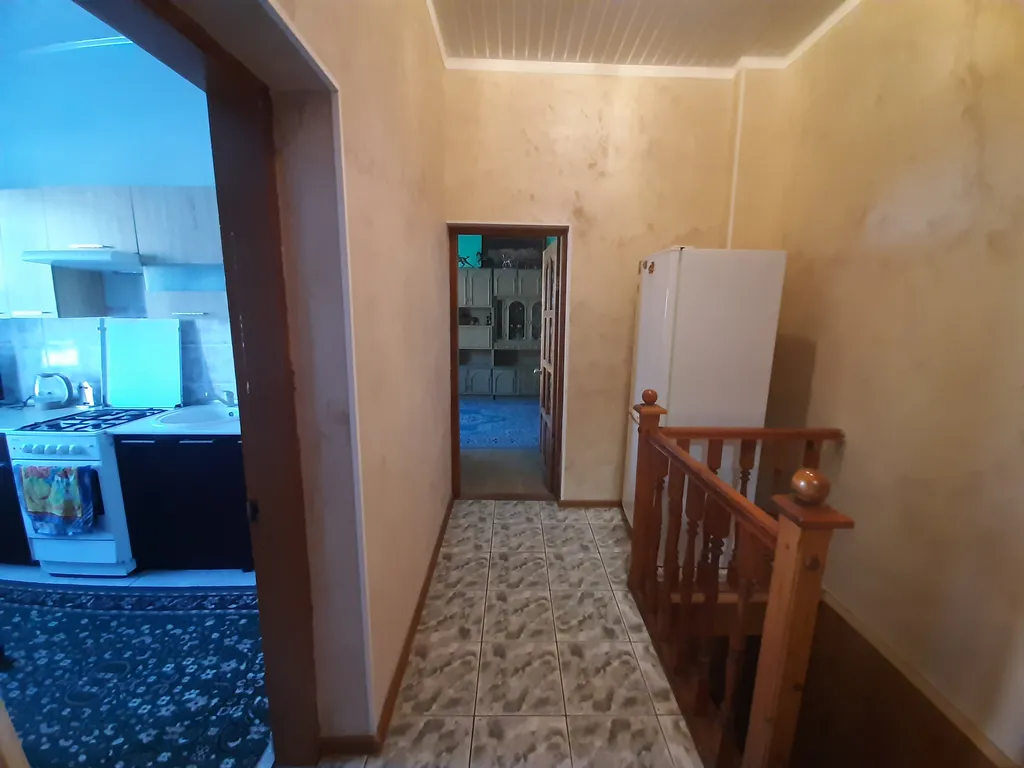 Уютная квартира на берегу моря