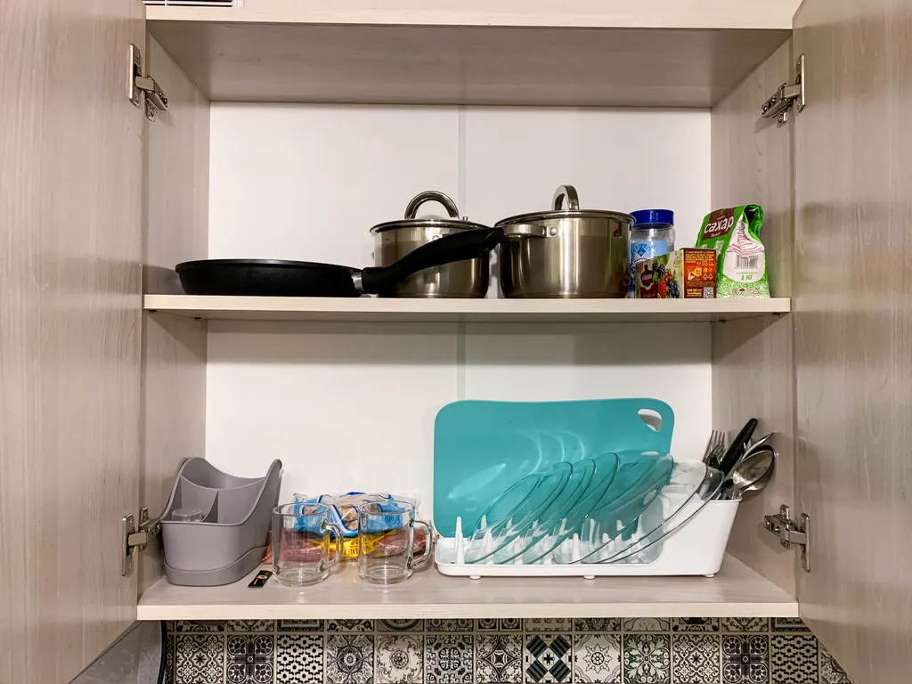 Уютная студия в центре города