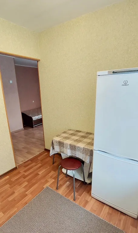 Уютная чистая квартира в центре