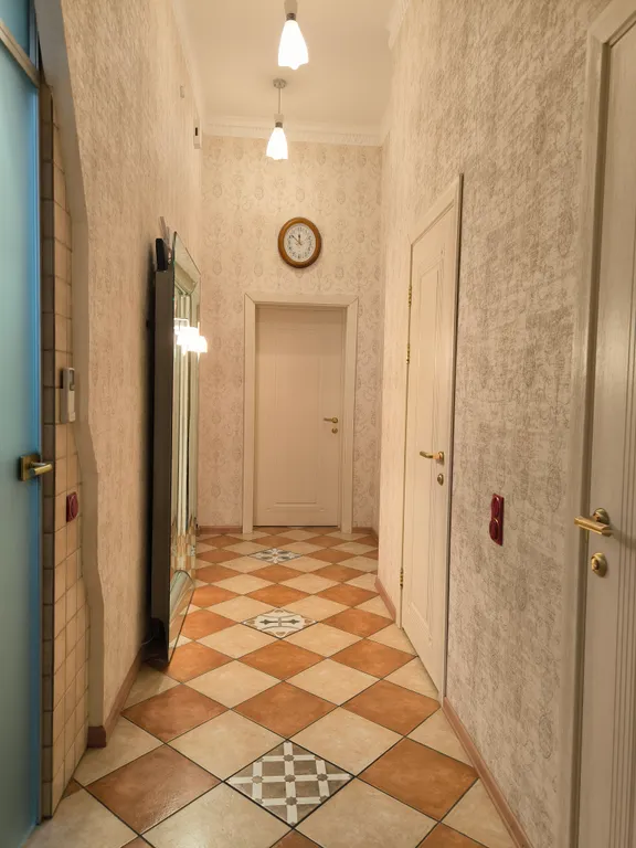 Квартира Квартира Удобный центр ампир — Санкт-Петербург