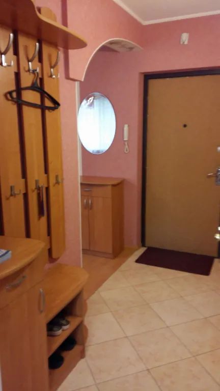 Квартира еврокласс