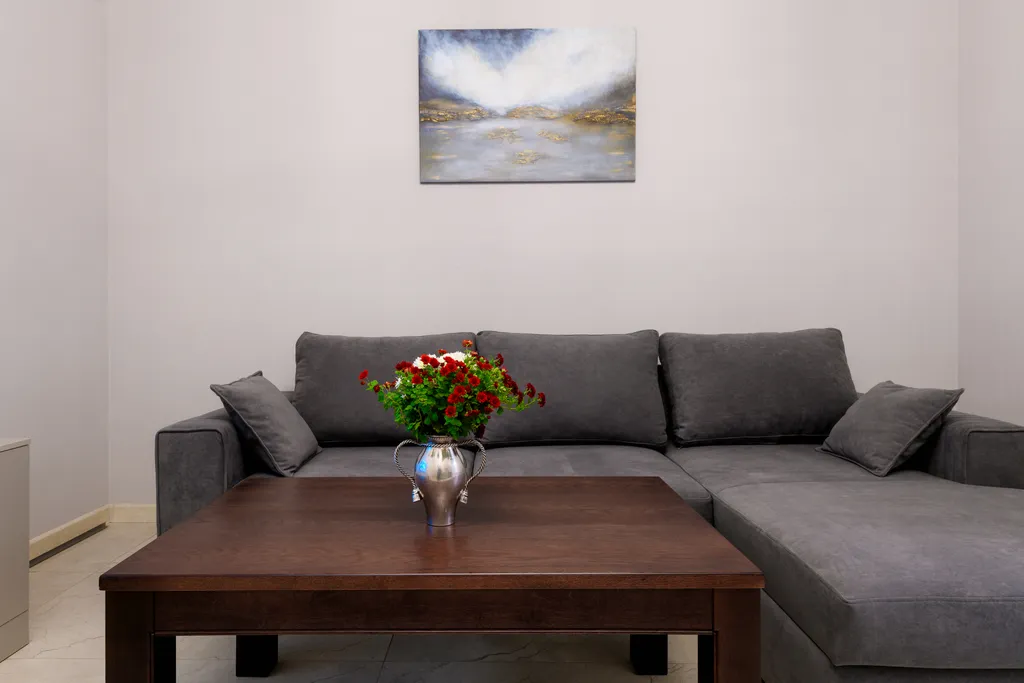 Квартира Квартира Nomad Comfort — Махачкала