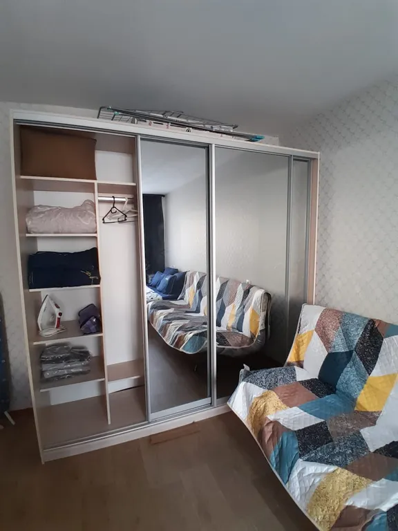 КОМФОРТНАЯ КВАРТИРА В САМОМ ЦЕНТРЕ ГОРОДА!