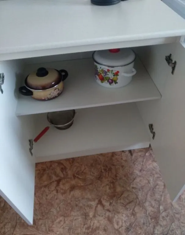 Уютная квартира в центре Левого берега