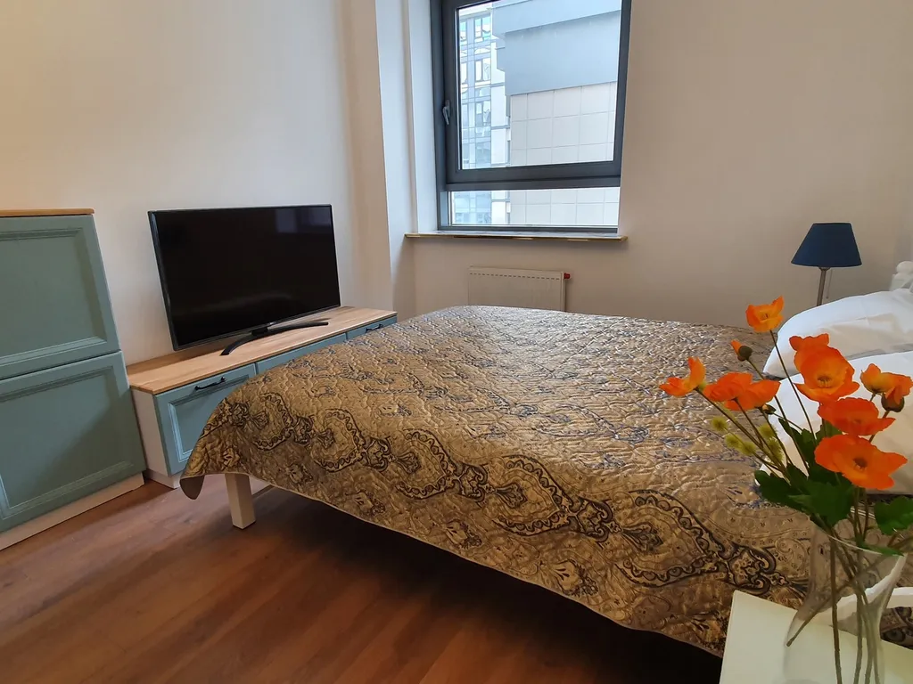 Квартира Квартира Top apartment в 4 минутах ходьбы от метро "Московская" — Санкт-Петербург