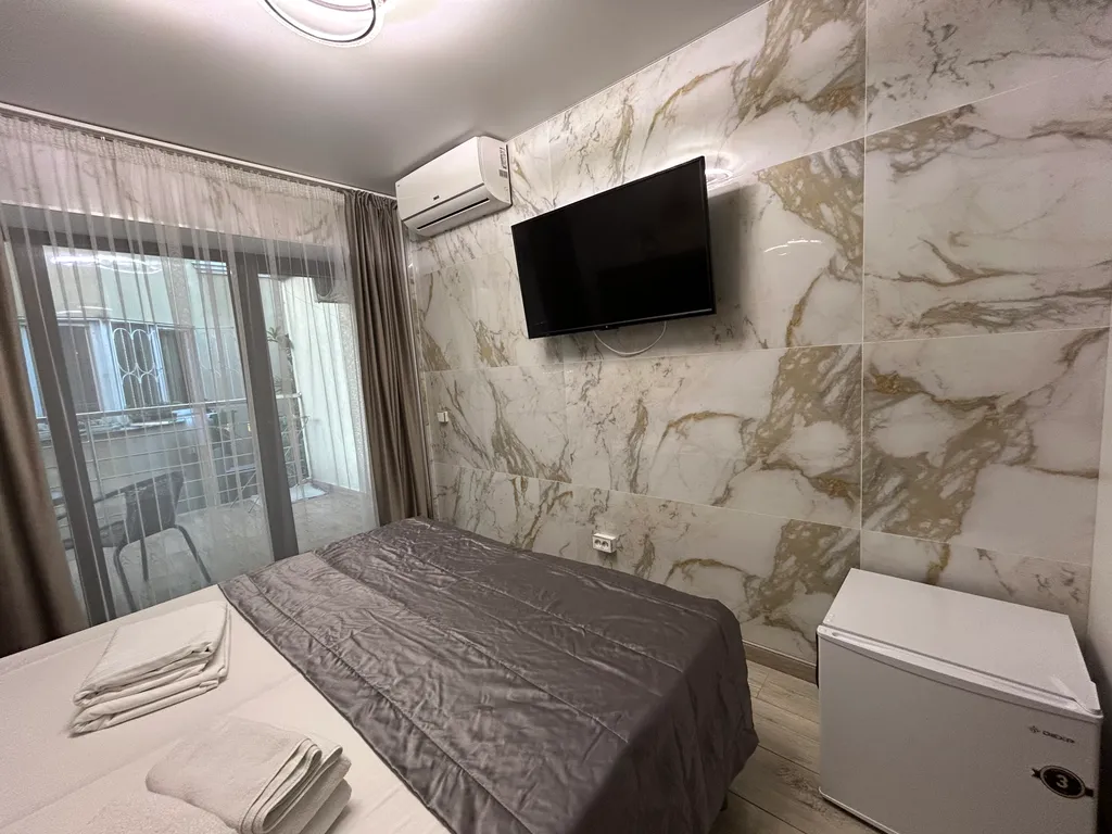 Квартира Апартаменты у морского берега — Адлер