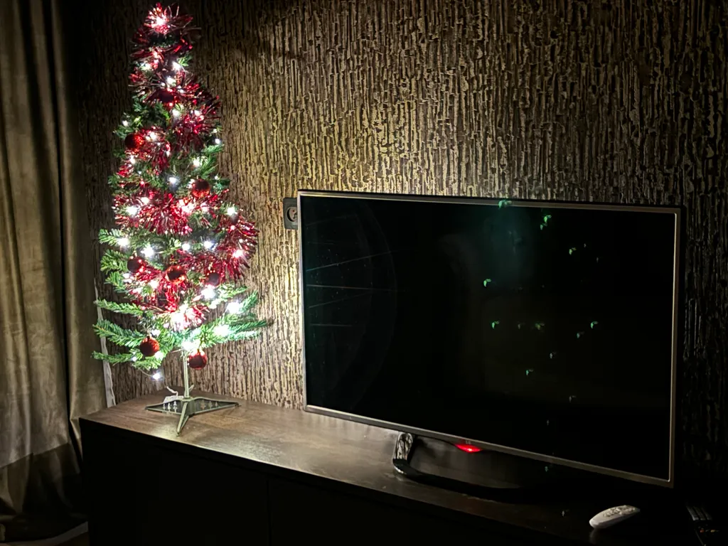 Твой дом на сегодня