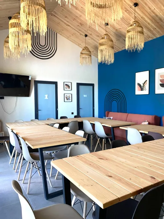 Коттедж Дом 7 Лагуна — аренда посуточно в Белгород