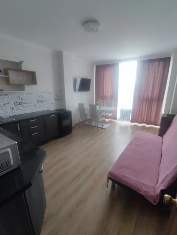 Тёплая Весна