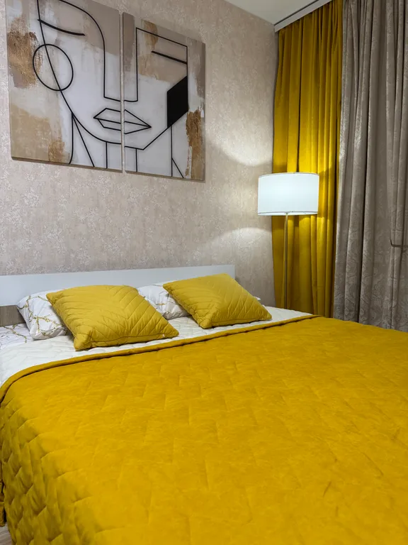 Уютная квартира в центре города — аренда посуточно в Воронеж