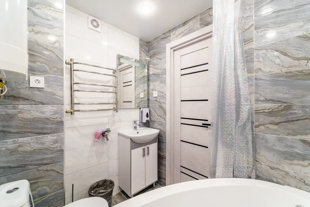 Шикарная квартира на Каштаке