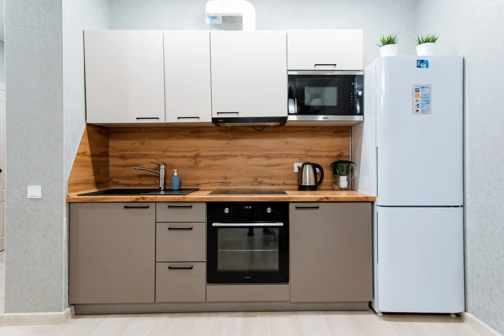 Квартира Квартира на Планете — Уфа