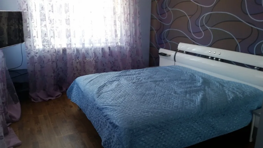 Дом на берегу реки Дон