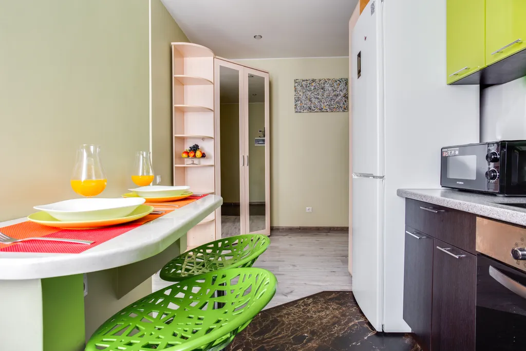 Сказочная студия у Щелковского шоссе