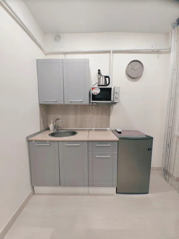 Студия на Волге 1