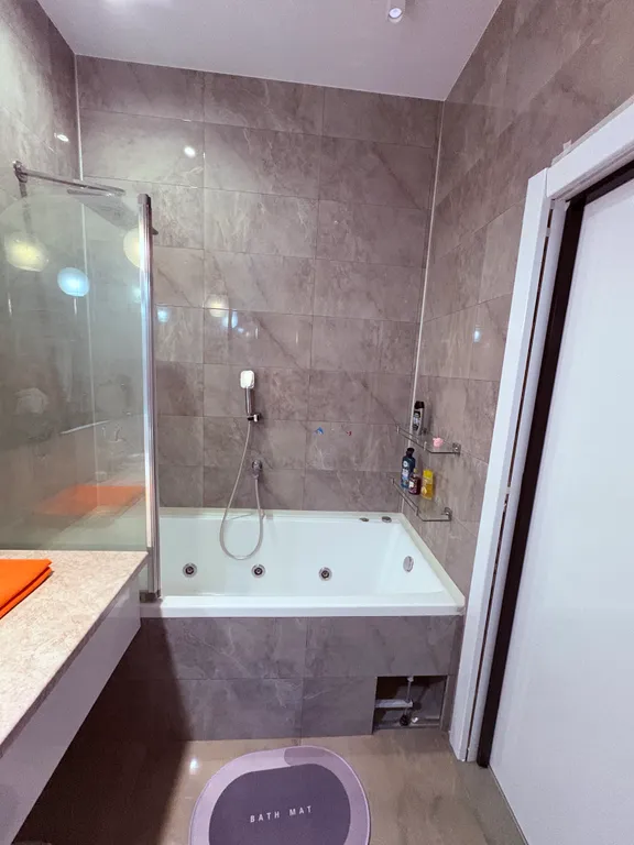 Уютная квартира в центе города