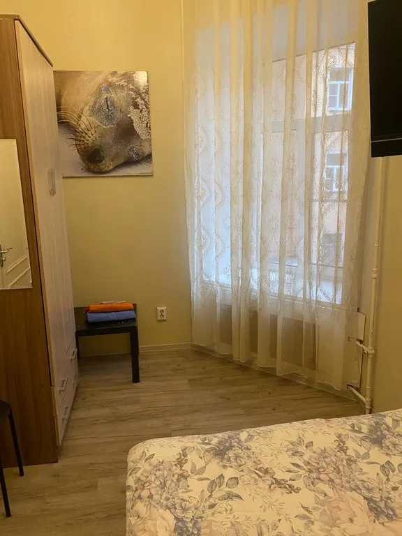 Комната у Московского вокзала