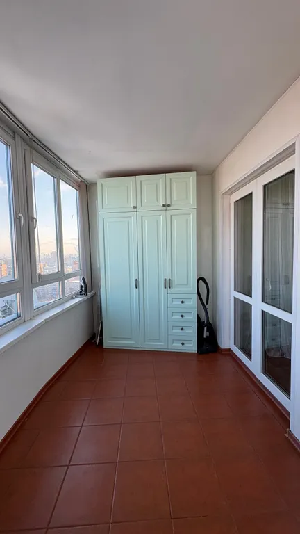 Комфортабельная,  просторная и видовая студия в Химках