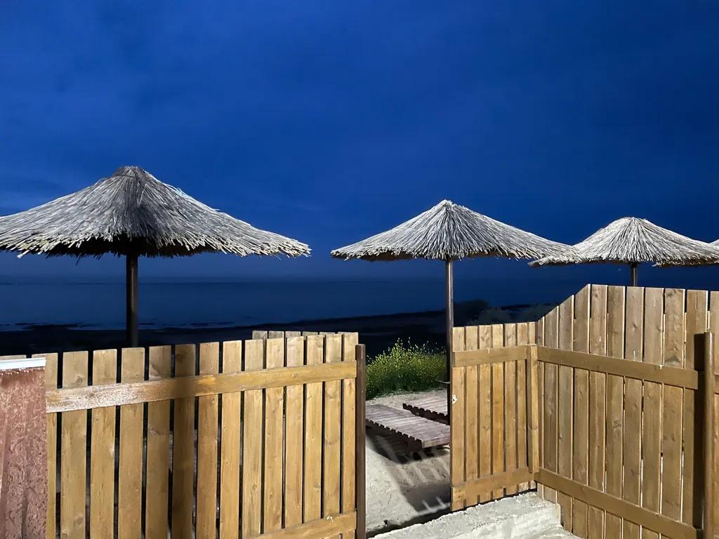 Коттедж Домик на берегу моря на первой линии — аренда посуточно в Избербаш