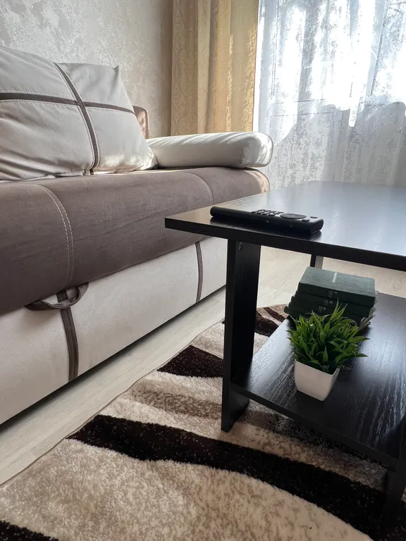 Квартира рядом с Академией МВД, Транспортным Институтом