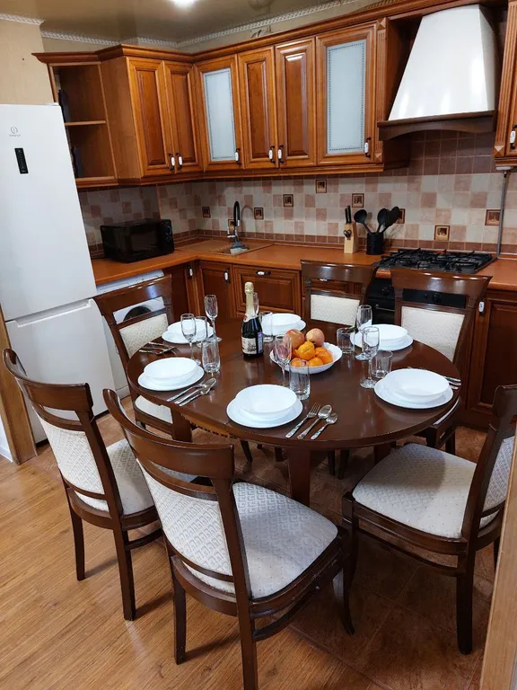 Квартира 2-комнатная Квартира — Ярославль