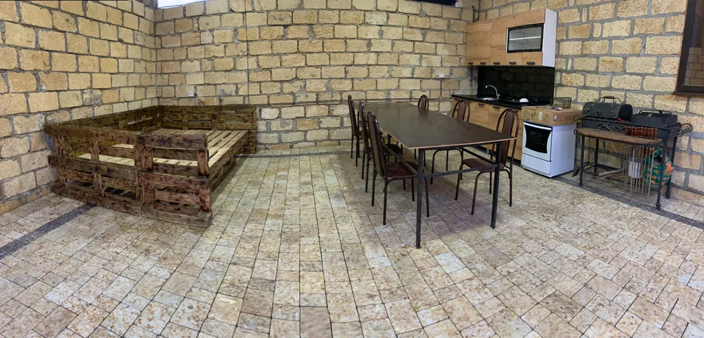 Уютный коттедж