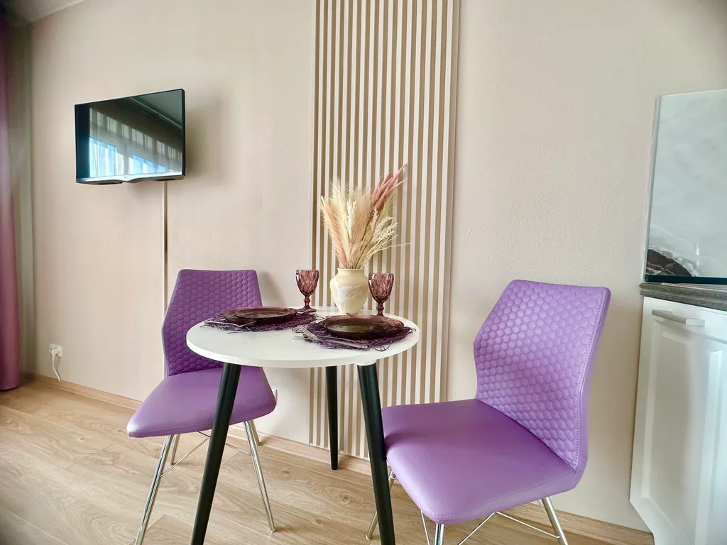 Студия Прованс у метро