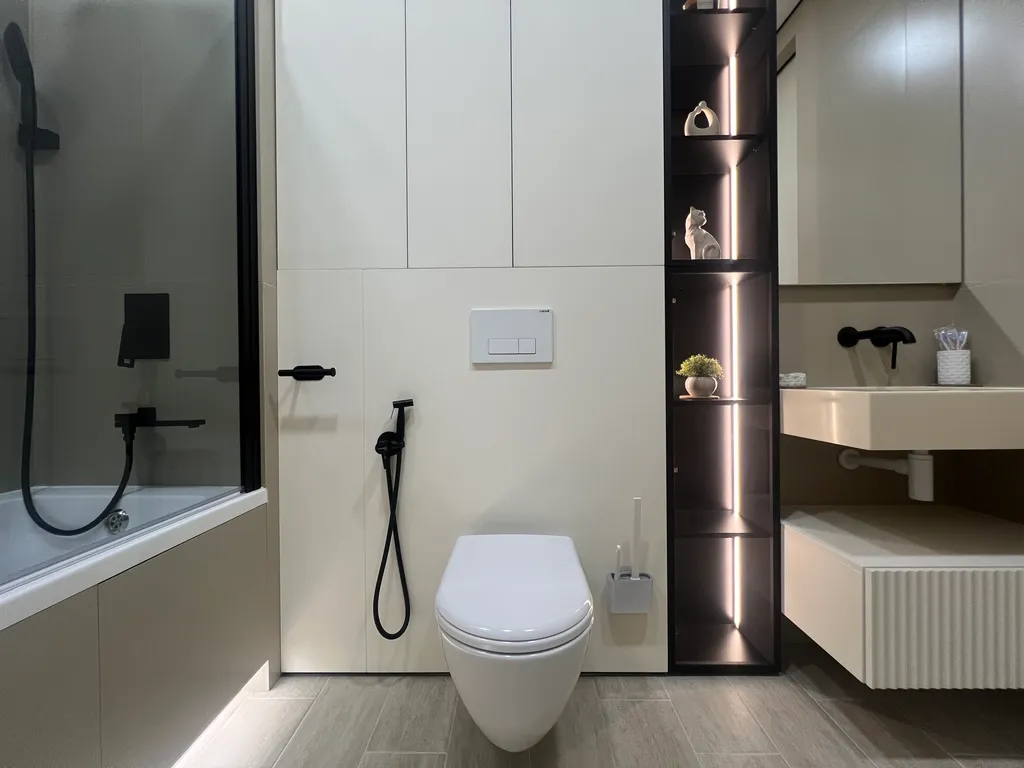 Premium апартаменты в новом доме