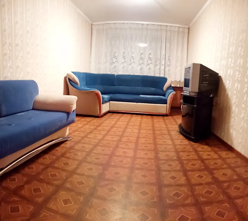 4-комнатная Квартира