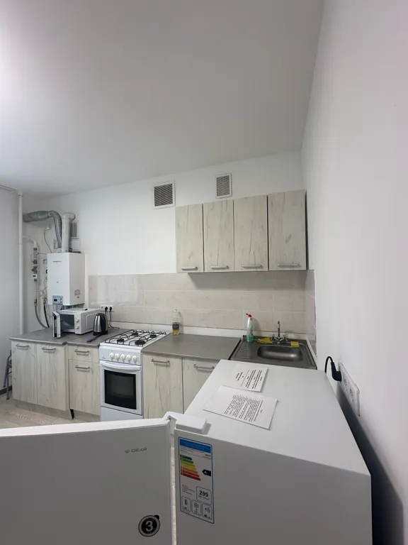 Квартира Хорошая квартира — Ярославль