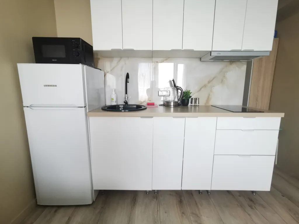 Квартира студия рядом у моря ЖК Каравелла Португалии