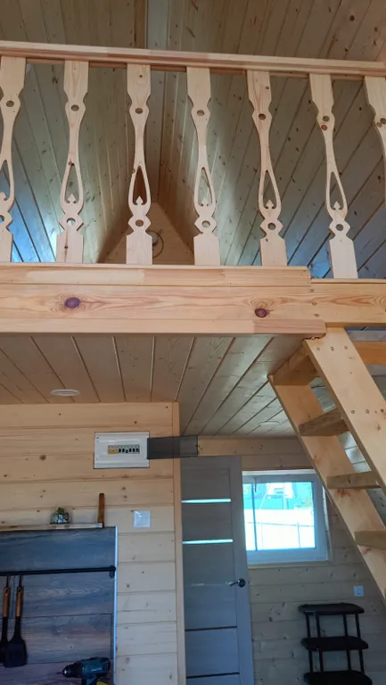 На Валдае у Витали