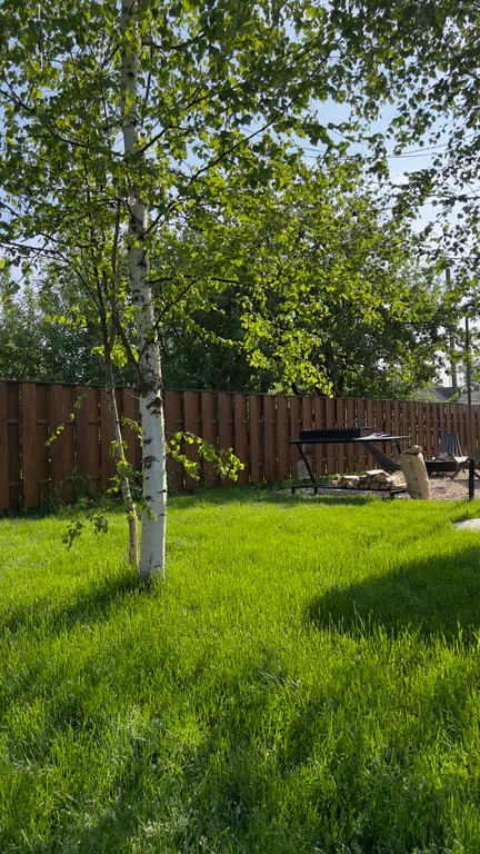 Новый дом в Рыбацкой Слободе