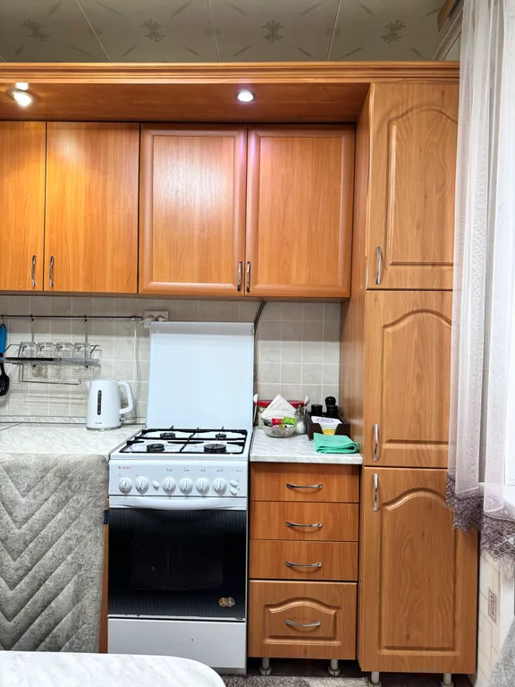 Комфортабельная квартира