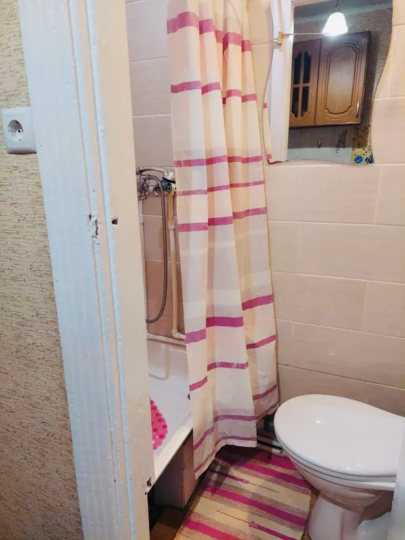 Малометражка в центре