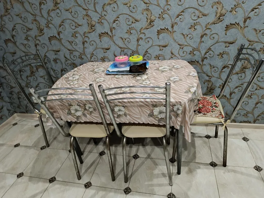 Квартира Уютная квартира — Анапа