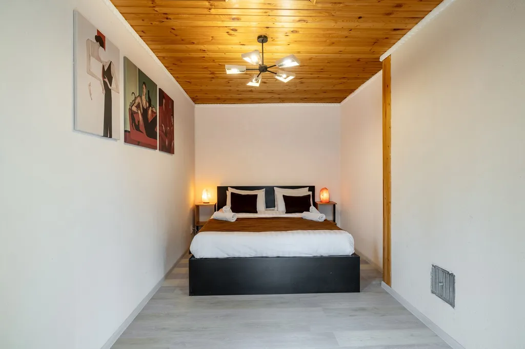 Коттедж Двухэтажный коттедж для семейного отдыха — Рублёво