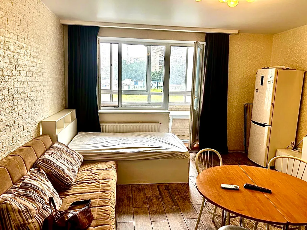 Квартира в Одинцово