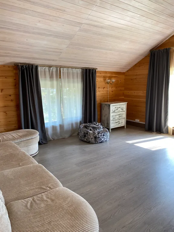 Уютный коттедж в лучшем месте Новосибирской области